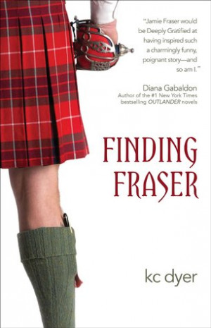 Start by marking “Finding Fraser” as Want to Read: