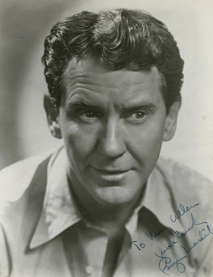 Burgess Meredith Pictures