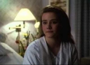 Home Actress Amanda Peterson
