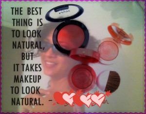 makeup-quotes-beautiful-quotes-beauty-quotesgirl-quotes-calvin-klein ...