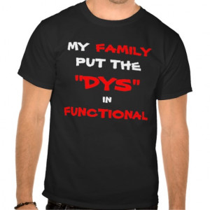 BLOG - Funny Dysfunctional Family Quotes