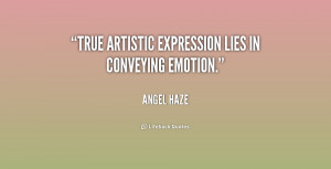 Emotions Facial Expressions