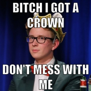 Tyler Oakley♥ - fight-for-tyler-foundation Photo