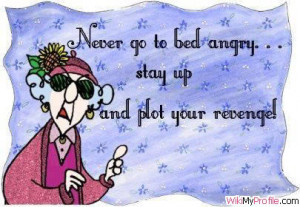 If I die, Samantha said she will either use the life insurance to find ...