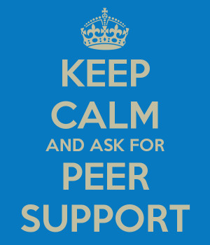peer support