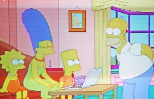 10 Favorite Food Quotes in Simpsons ' 