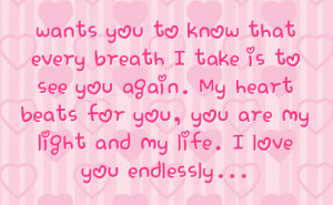 You can get your favourite quotes as a cute picture for your timeline ...
