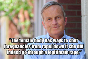 Sexist Quotes By Powerful People That Will Make You Cringe | Gurl.com