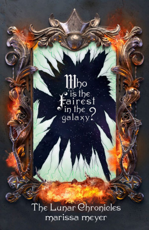 Fairest by Marissa Meyer