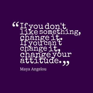 10 Positive Attitude Quotes You Need to Remember