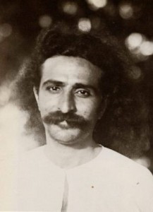 Meher Baba Awakened Spiritual Being