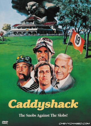 caddyshack $ 105 00 sku 2732 availability in stock glass golfer ...