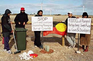 Instructions Heritage Truth