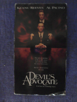 lawyers are the devil s ministry