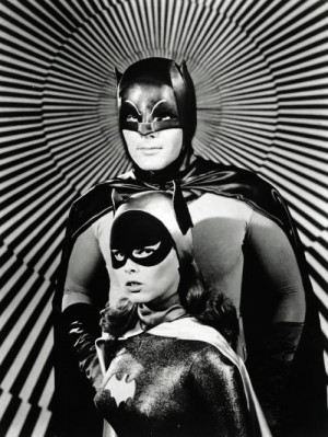 ... Tv, Batgirl, Tv Series, 1960S Tv, 1960S Batman, Movie 1960S, Superhero
