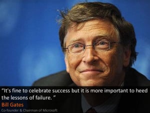 Successful Entrepreneur Quotes