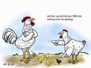 Quote About Past Lives