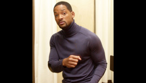 of 6 Will Smith Photo Gallery: Will Smith muscles up for a role of a ...