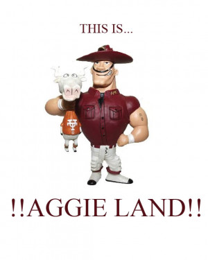 All Graphics Aggies