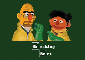 Today’s Three Outstanding Breaking Bad Mash-Up Memes Are ...