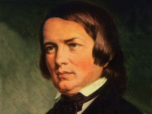 Robert Schumann - Compozitor/Pianist (Detalii/Bibliografie)