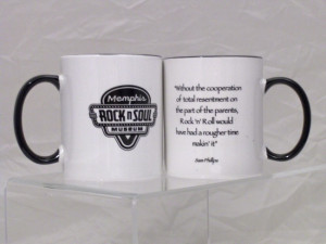 Quote Mug