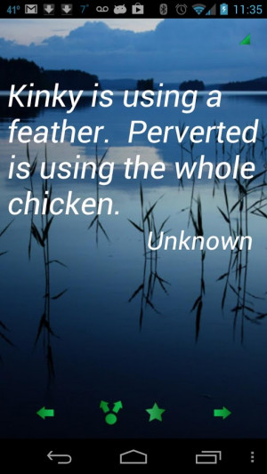 Funny Sexy Quotes Pro - screenshot