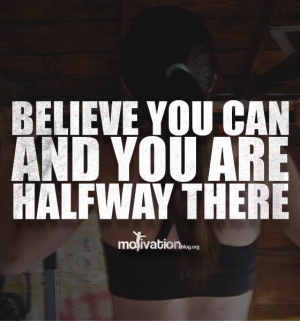 25 Motivational Fitness Quotes (Part 2)