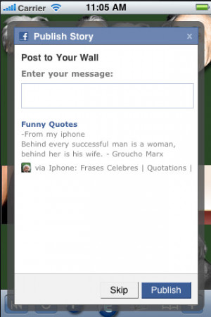 click to enlarge screenshot about funny quotes 2 funny quotes