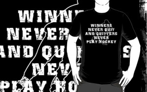 Hockey Quotes