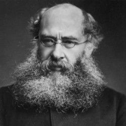 Anthony Trollope Quotes - 61 #quotes by Anthony Trollope on #love # ...