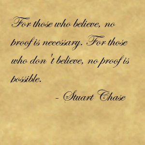 stuart chase quote