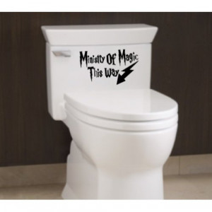 Ministry Of Magic Departments List