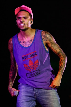 Watch: Chris Brown ‘Don’t Think They Know’ Video Featuring Late ...