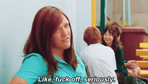 What Is The Best Ja’mie King Quote?