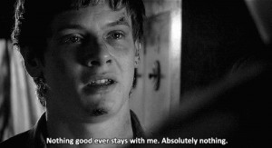skins james cook quotes