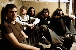 Circa Survive is an American experimental rock band from Philadelphia ...