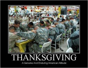 Happy Thanksgiving To All … Thank You For Serving Our Country and ...