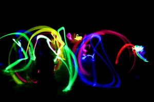 Glowstick Picture