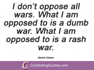 Barack Obama Quotes And Sayings