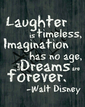 Love Walt Disney!! And I'm a Disney Princess!