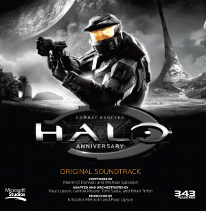 Top Dollar PR: SUMTHING ELSE MUSIC WORKS ANNOUNCES HALO: COMBAT ...