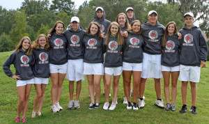 Catchy Golf Slogans for your Golf Team Shirts and Apparel