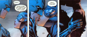 Graphic Novel Review: Batman: Hush/Heart of Hush