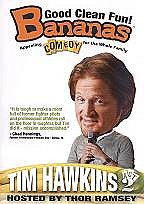 Bananas Caomedy - Tim Hawkins: Act 2