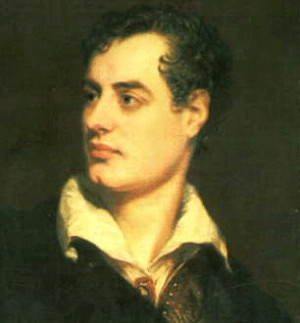 byron quotes