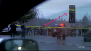 ... defenitief walternate the observer geprobeerd wat duidelijker te maken