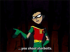Teen Titans Robin X Starfire Comics And