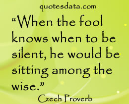 Picture Popular European proverbs