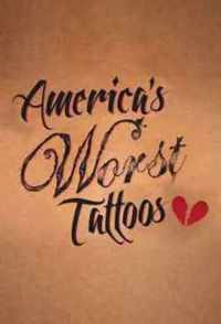 Fabolous Hustle Plus Muscle Tattoo America's worst tattoos s02e07
